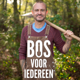 Green Friday: 10% for Natuurpunt and for you 💚