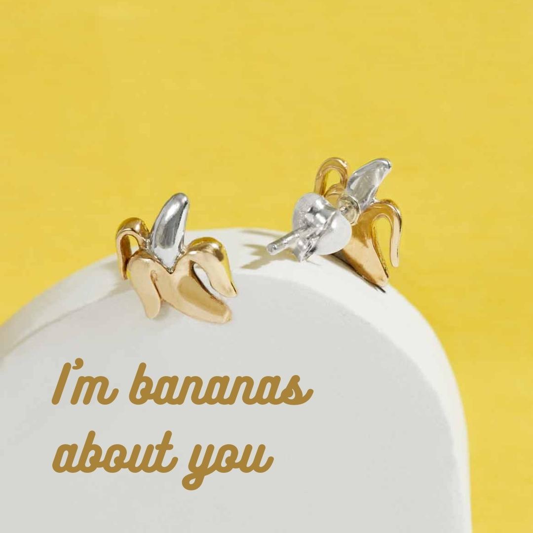 e-Gift Certificate "Bananas About You"