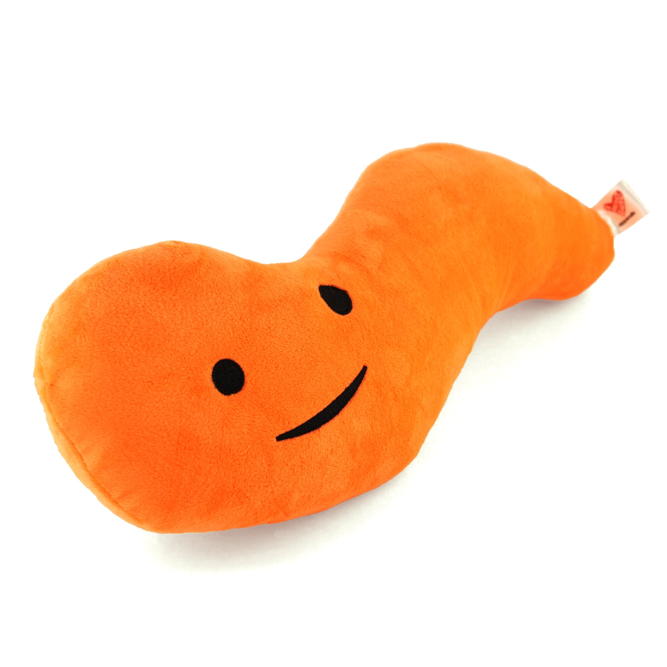 plushie appendix - Feel it in your gut