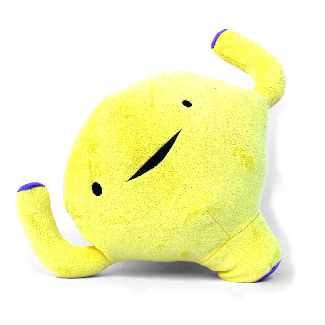 plushie bladder - Don't stop relieving