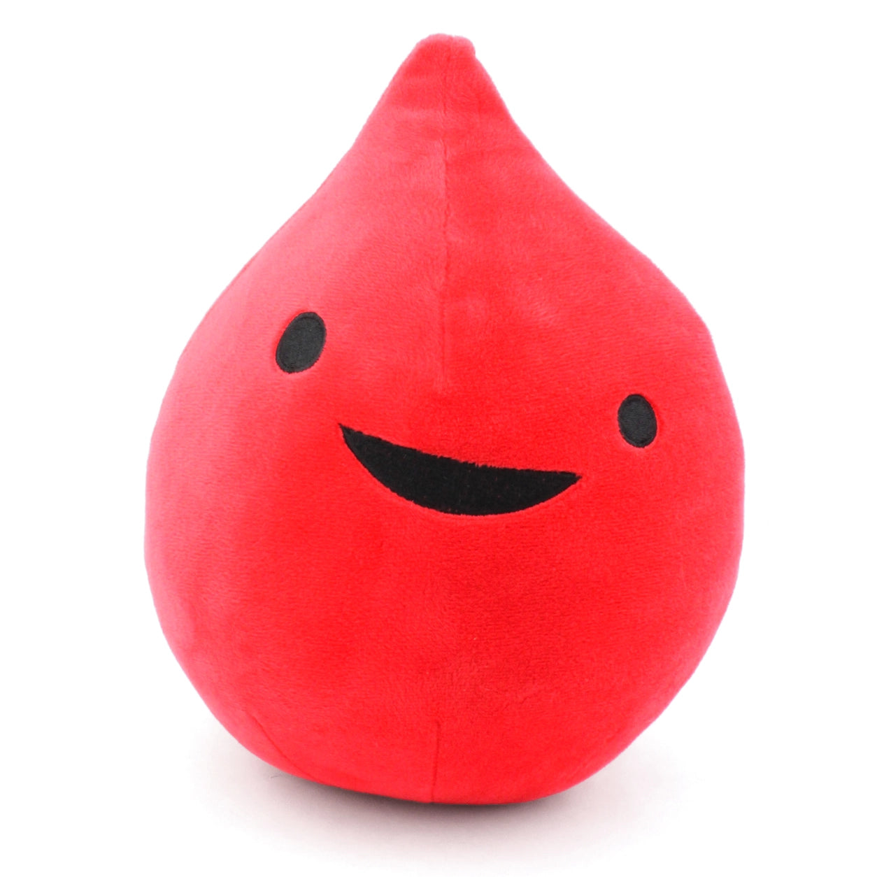 plushie blood drop - All you bleed is blood