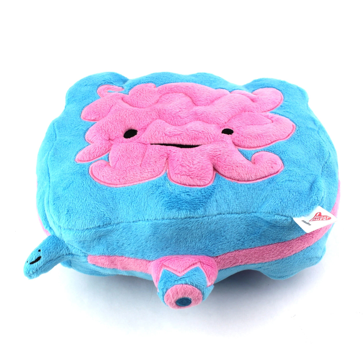 plushie bowels - Go with your gut