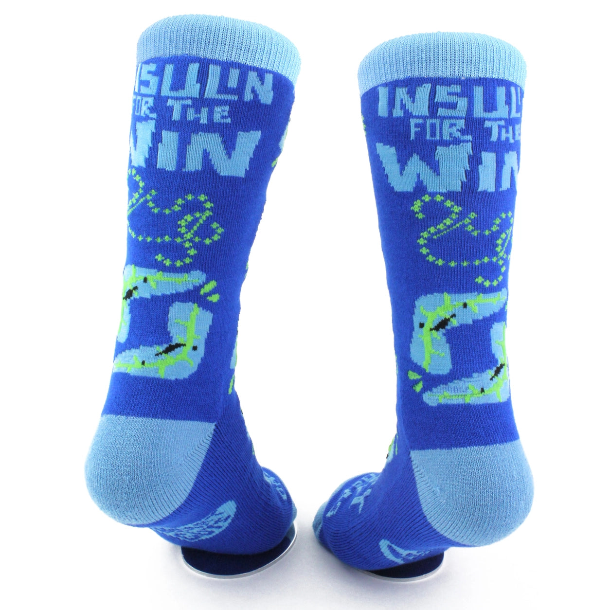 socks pancreas - Insulin for the Win