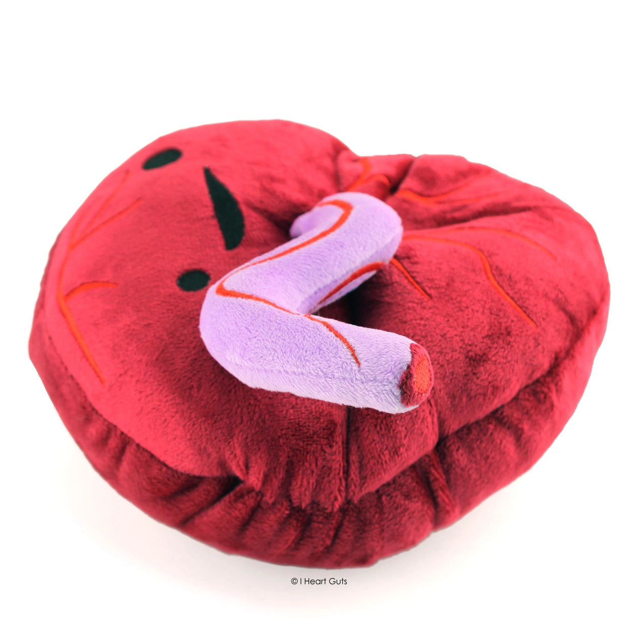 plushie Placenta Baby s First Roommate