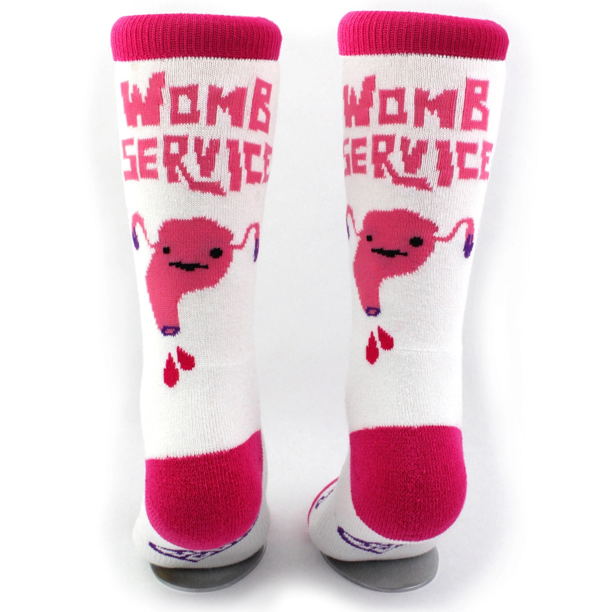 socks uterus & ovaries - Ova Achiever