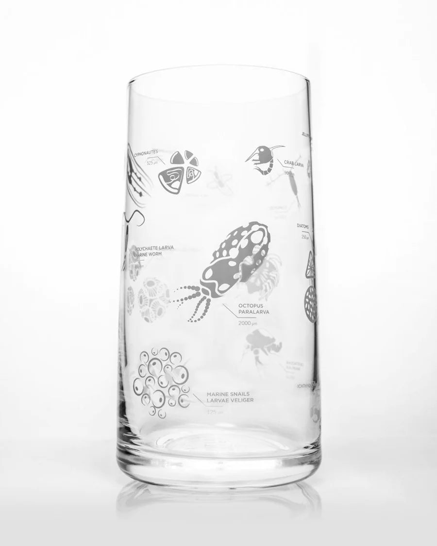 Glass Plankton