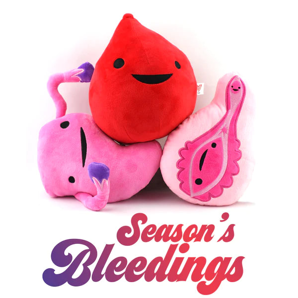 e-Gift Certificate "Season's Bleedings"