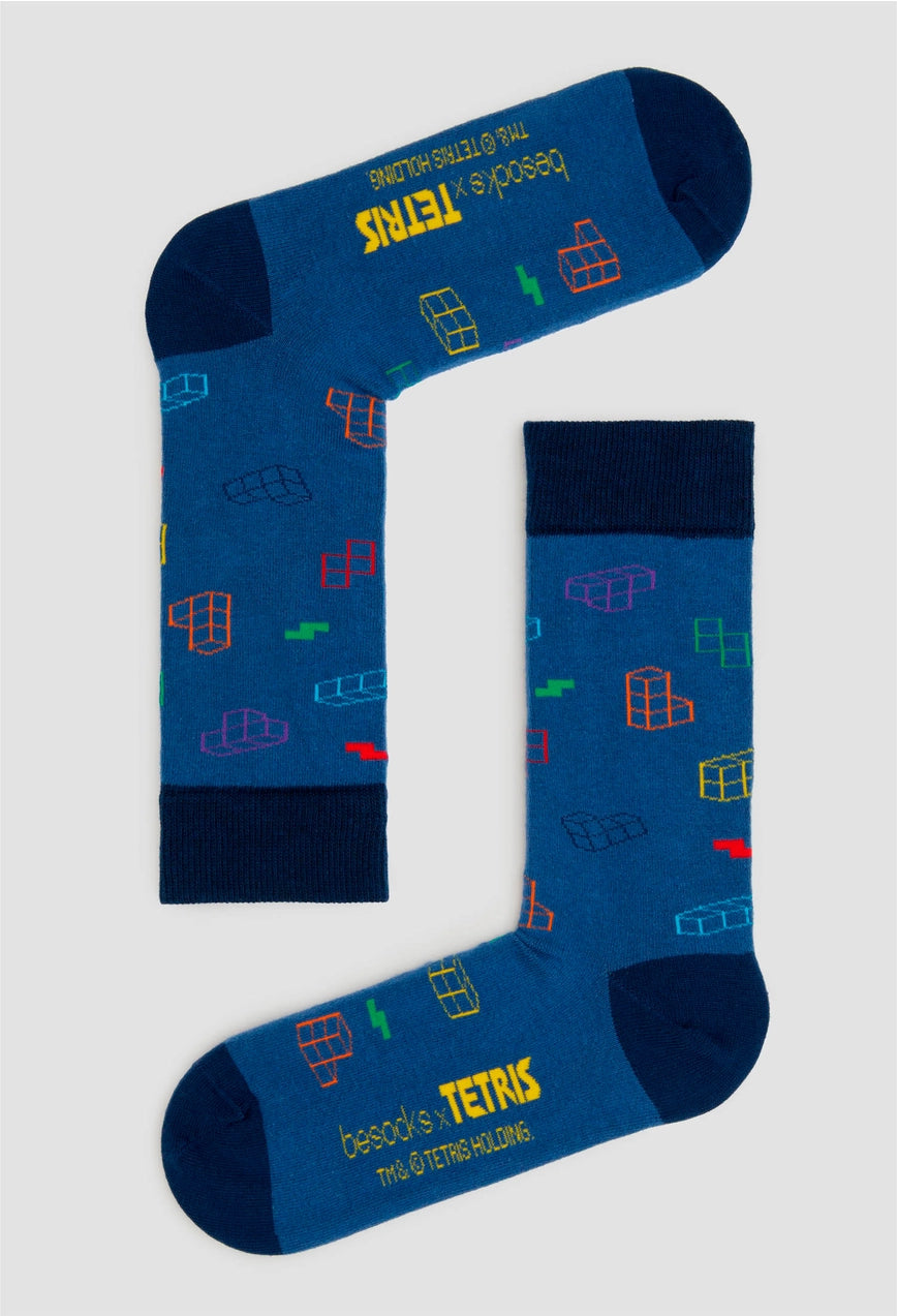 Set socks Tetris