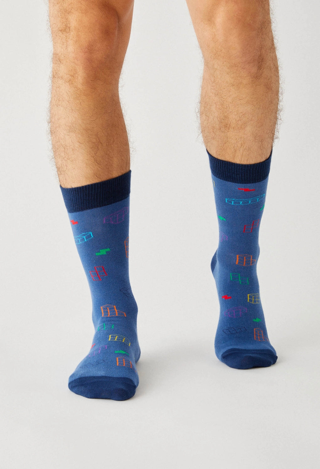 Set socks Tetris