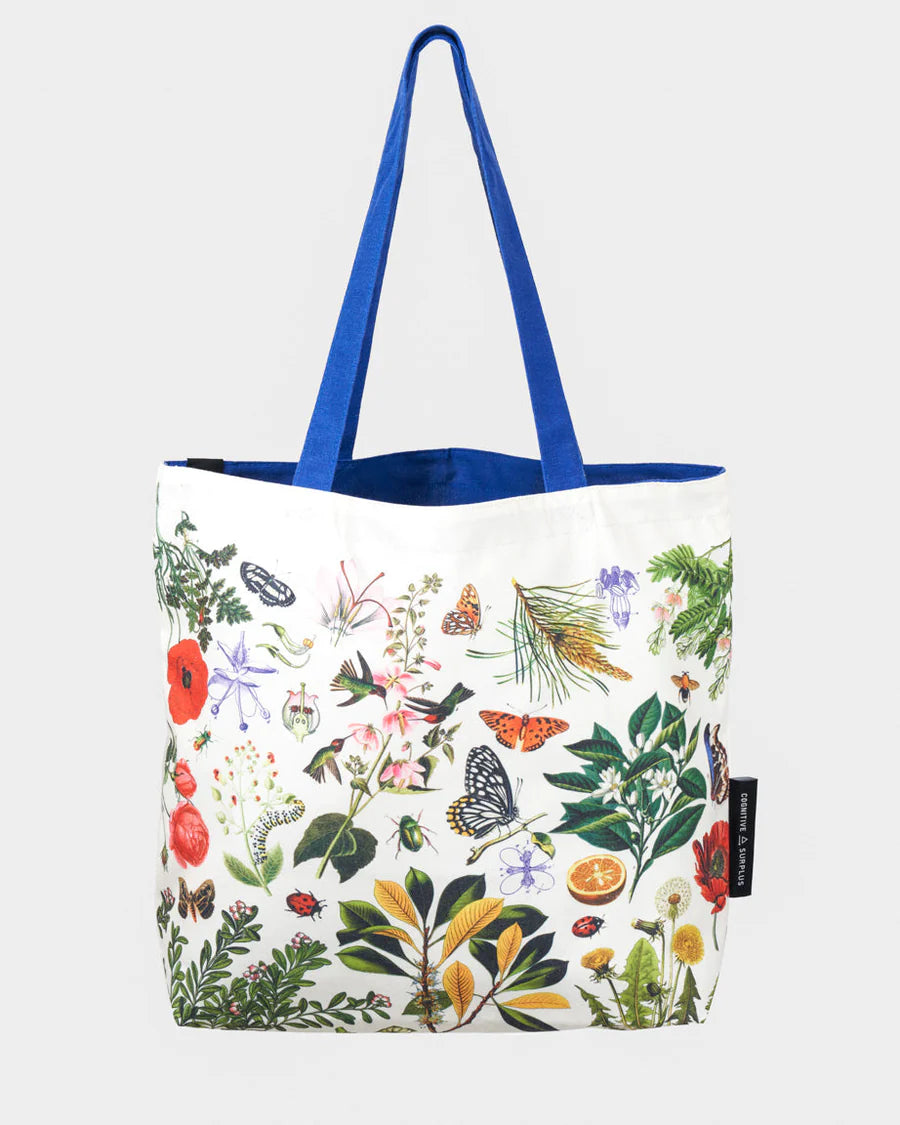 Shoulder bag "Pollinators"
