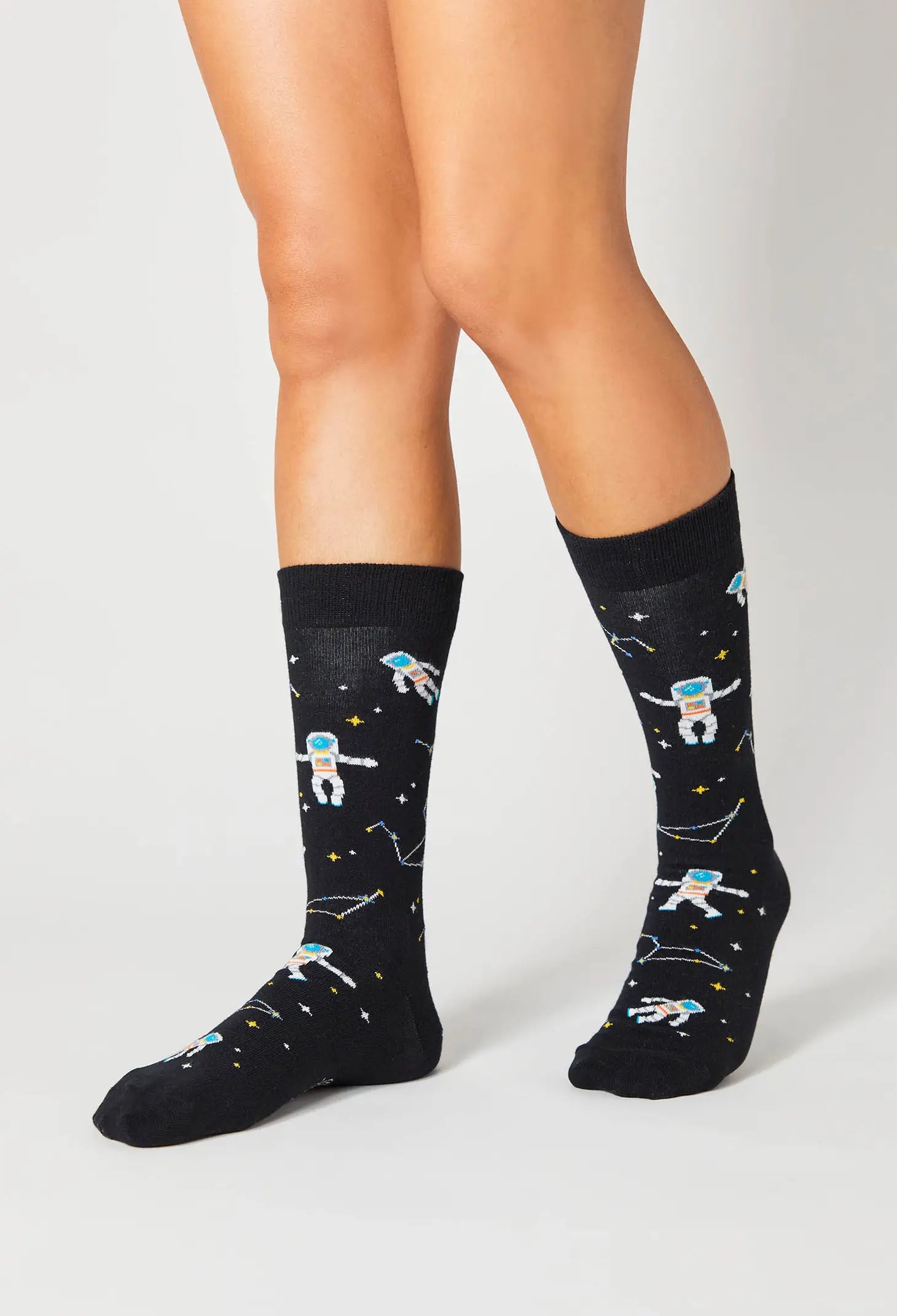 socks astronauts