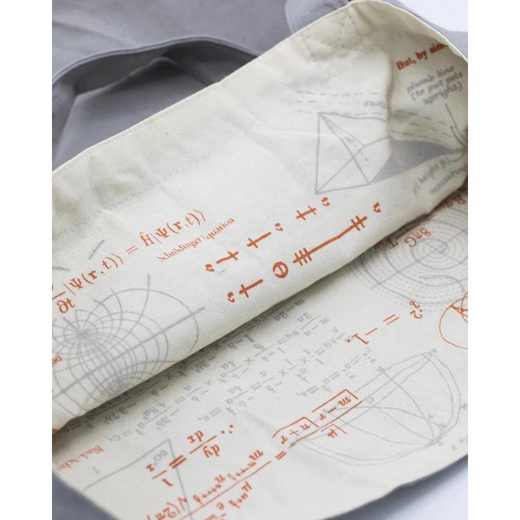 Shoulder bag formulas that changed the world - Fairy Positron